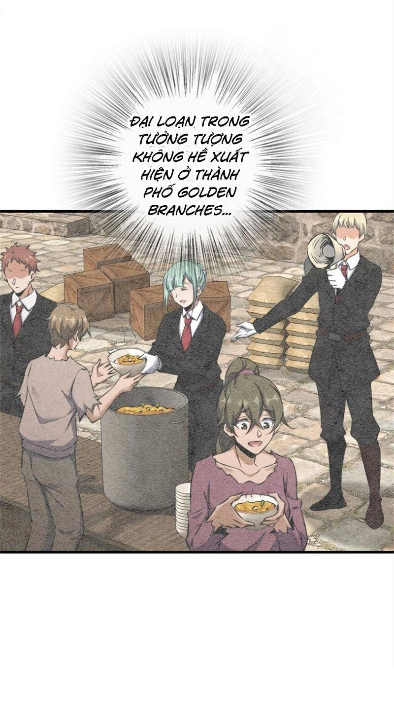 Thả Vu Nữ Đó Ra Chapter 512 - 31