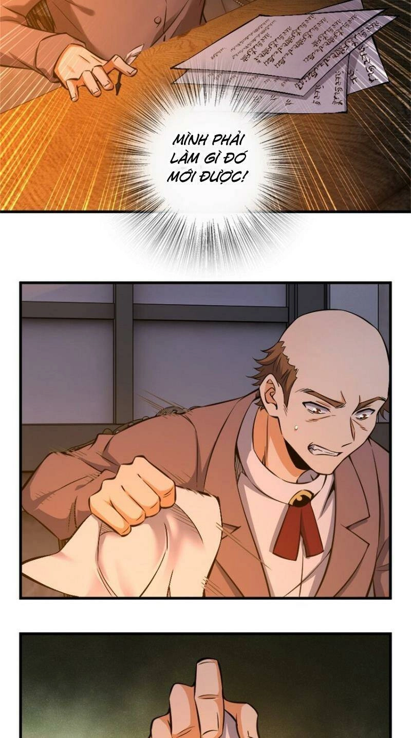 Thả Vu Nữ Đó Ra Chapter 512 - 33