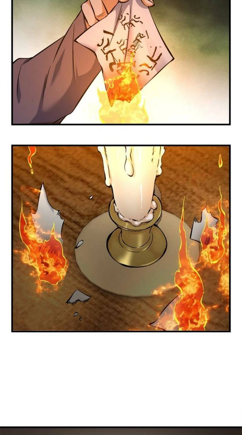 Thả Vu Nữ Đó Ra Chapter 512 - 34