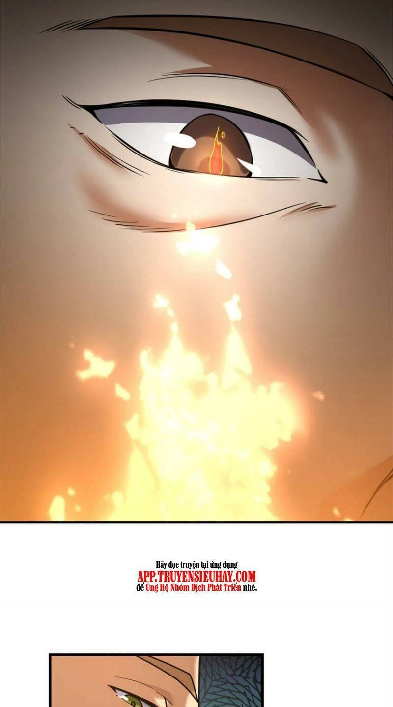 Thả Vu Nữ Đó Ra Chapter 512 - 35