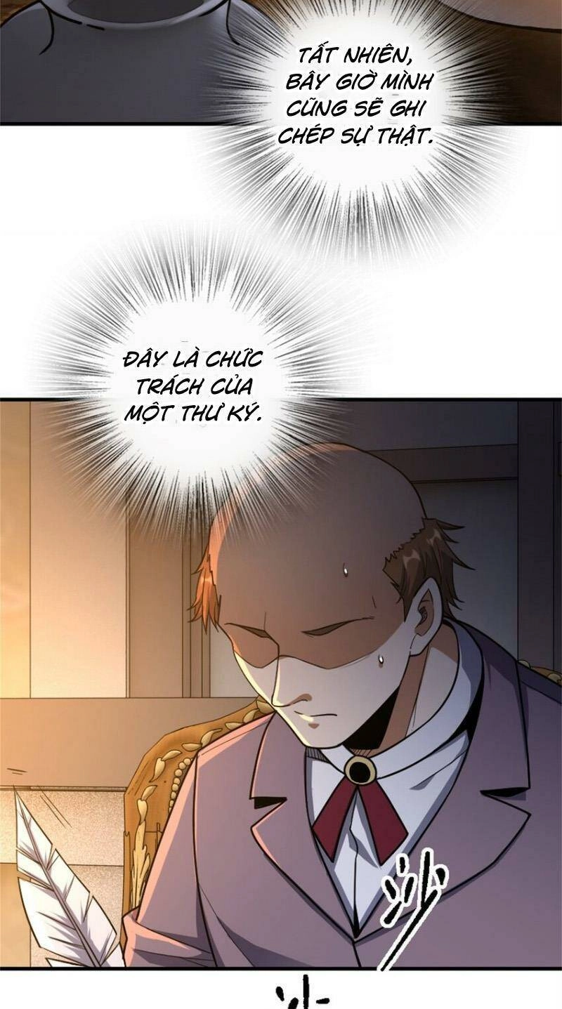 Thả Vu Nữ Đó Ra Chapter 512 - 37