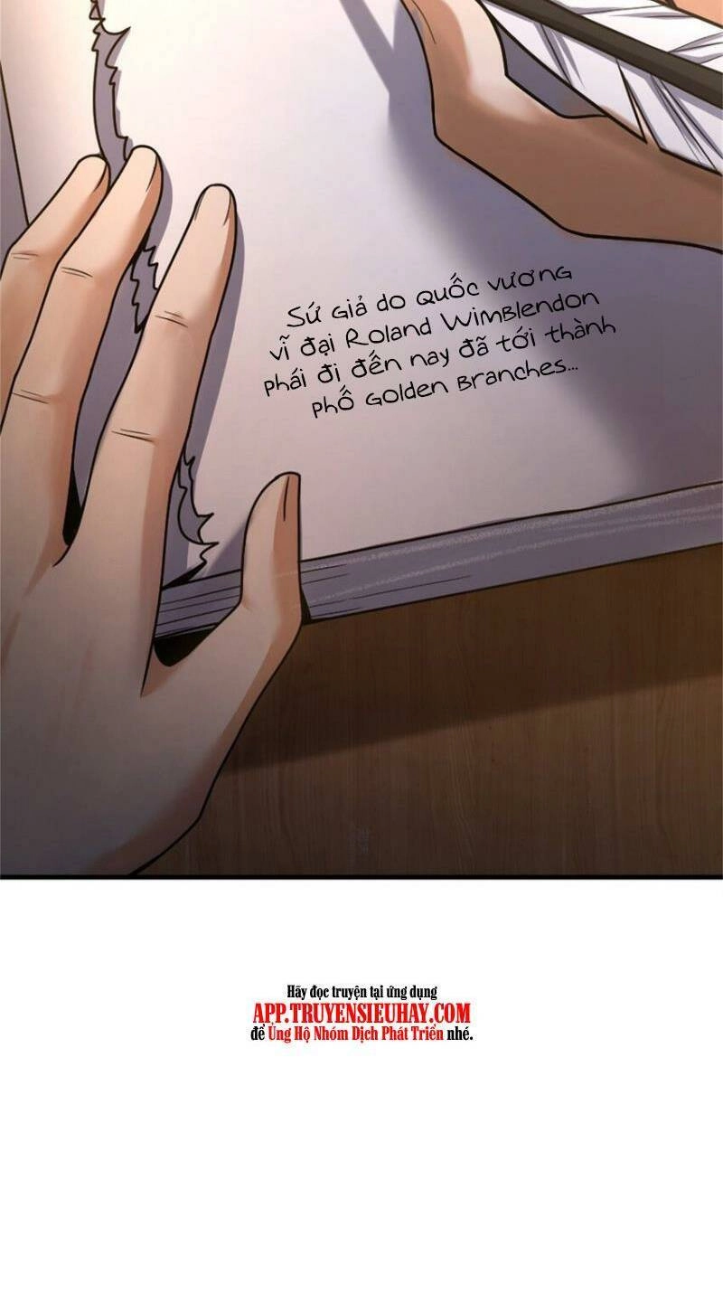 Thả Vu Nữ Đó Ra Chapter 512 - 40