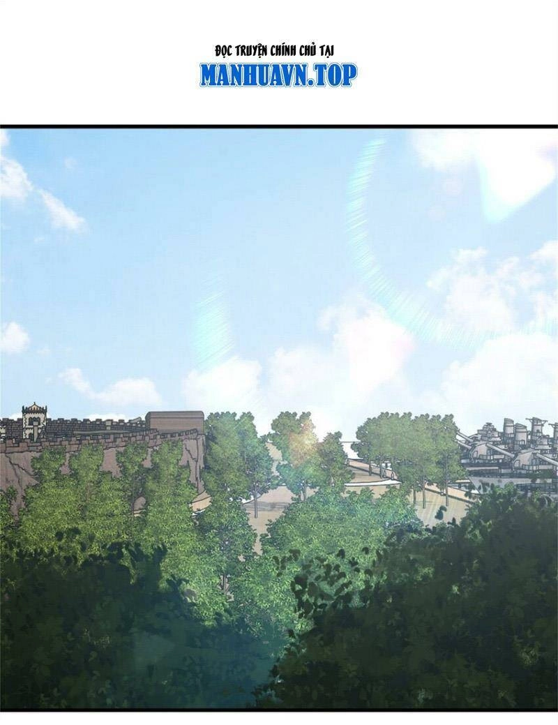 Thả Vu Nữ Đó Ra Chapter 513 - 1