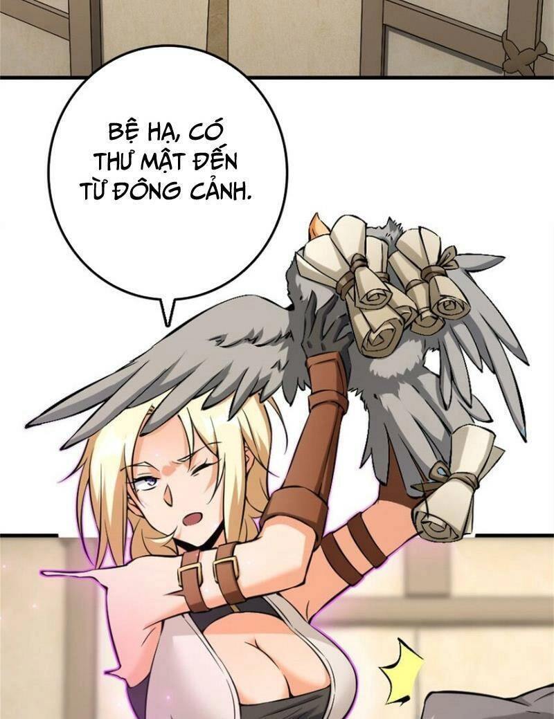 Thả Vu Nữ Đó Ra Chapter 513 - 3