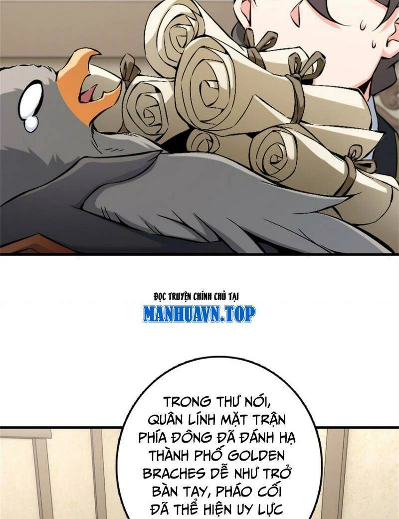 Thả Vu Nữ Đó Ra Chapter 513 - 5
