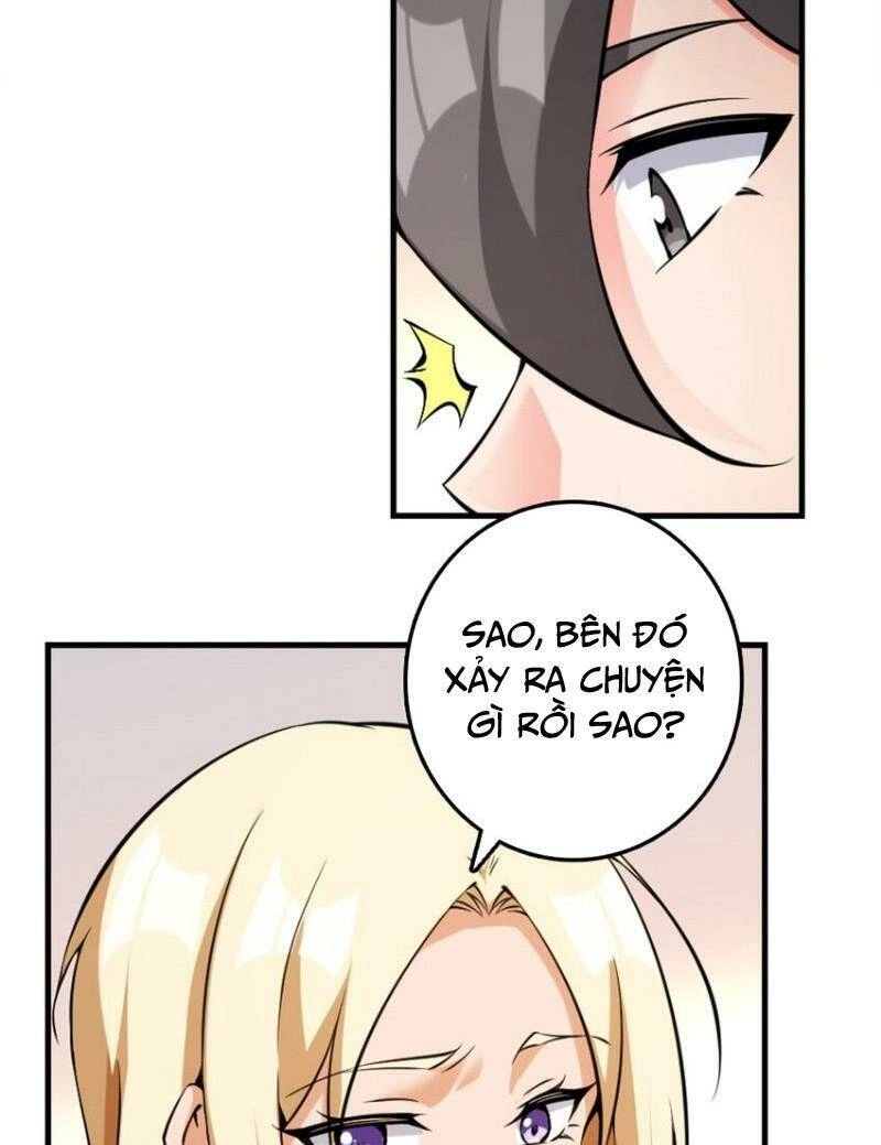 Thả Vu Nữ Đó Ra Chapter 513 - 7