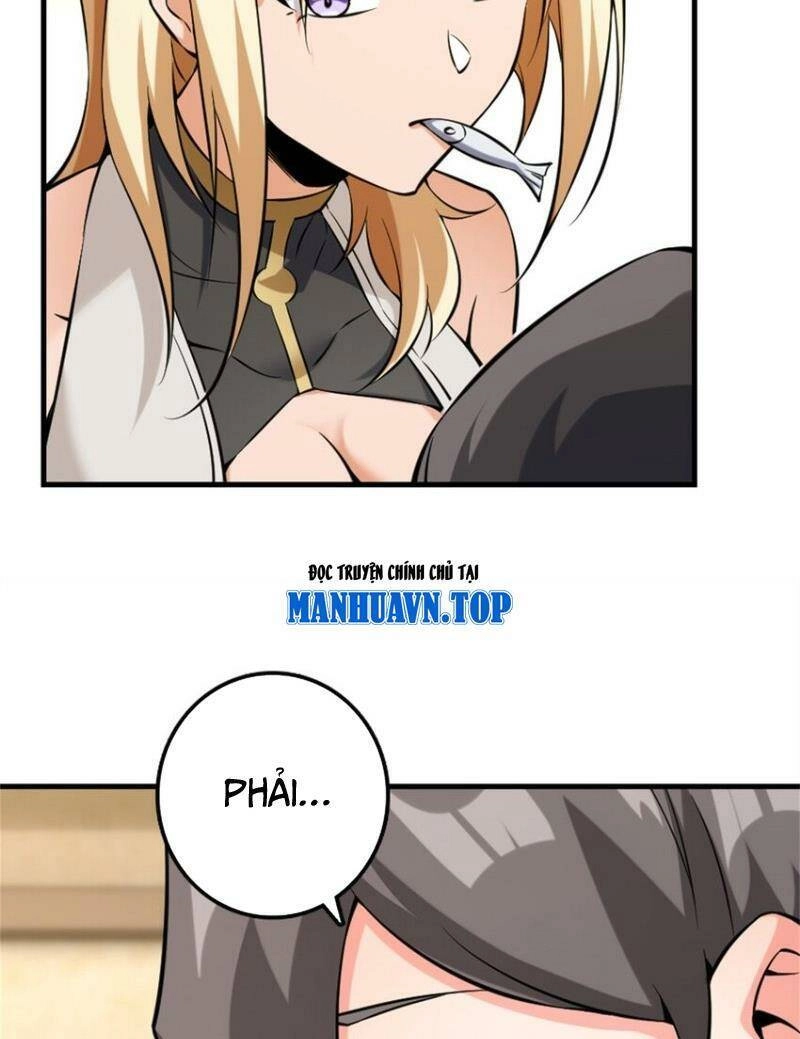 Thả Vu Nữ Đó Ra Chapter 513 - 8