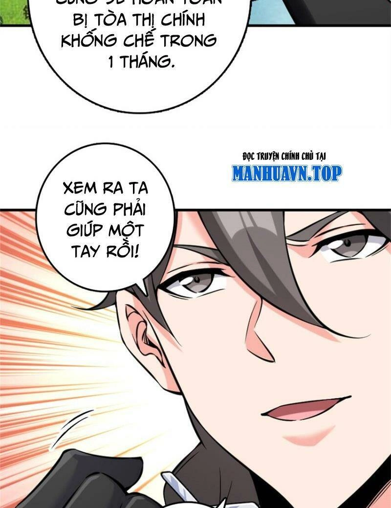 Thả Vu Nữ Đó Ra Chapter 513 - 13