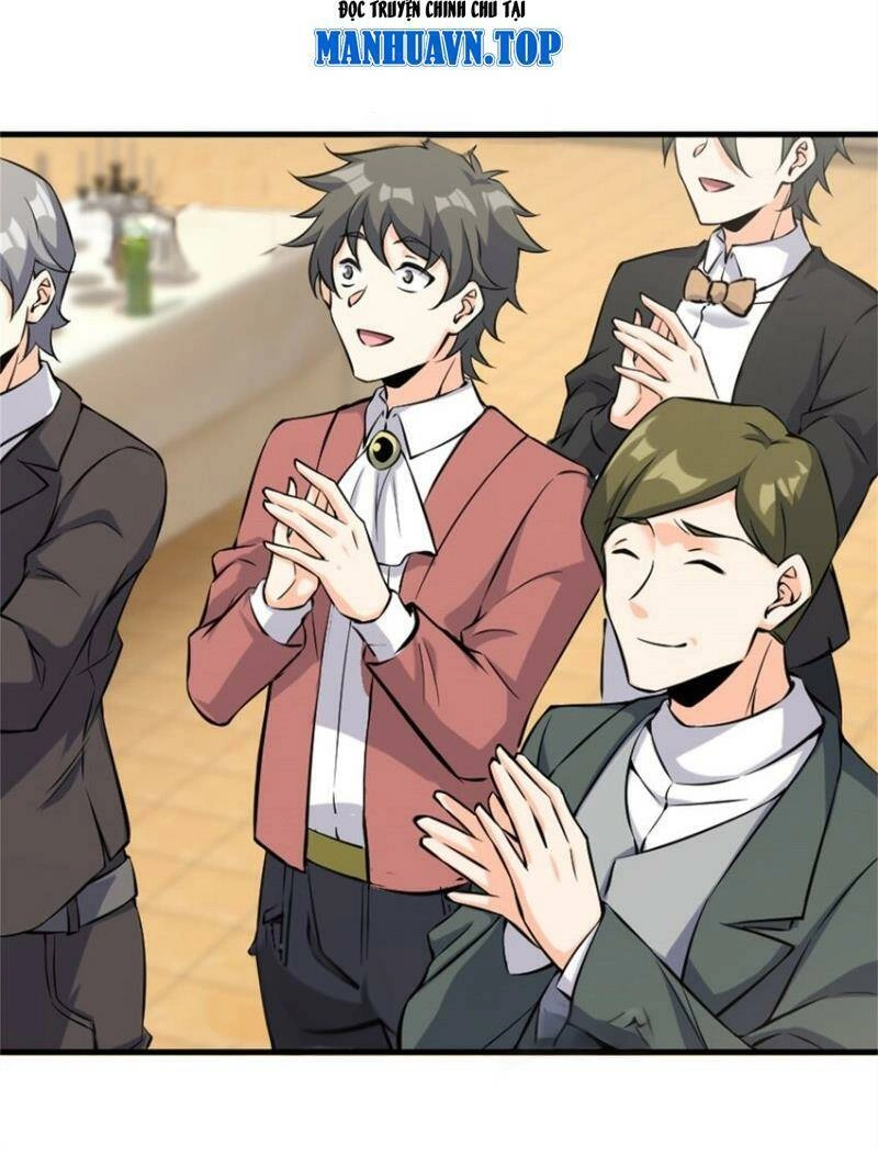 Thả Vu Nữ Đó Ra Chapter 513 - 20