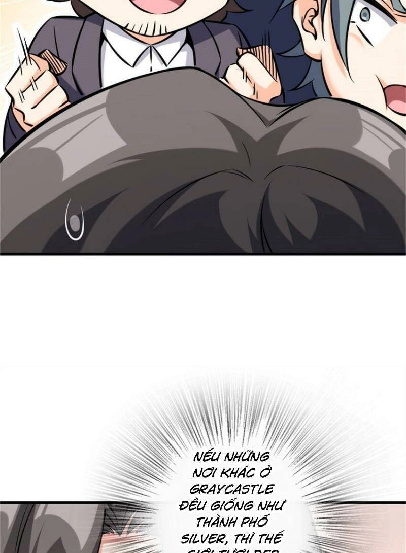 Thả Vu Nữ Đó Ra Chapter 513 - 25