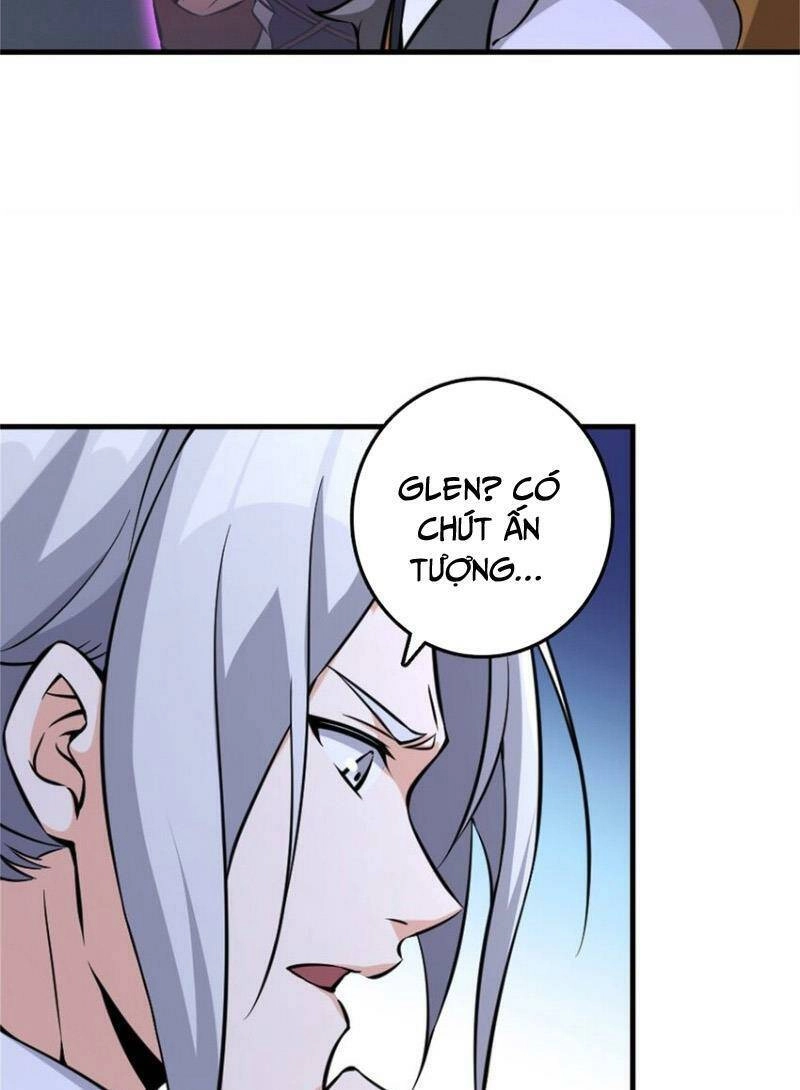 Thả Vu Nữ Đó Ra Chapter 513 - 29