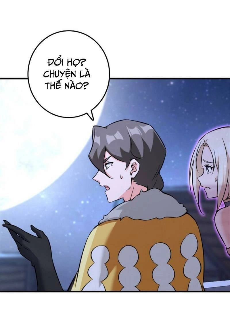 Thả Vu Nữ Đó Ra Chapter 513 - 32