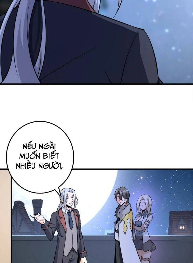 Thả Vu Nữ Đó Ra Chapter 513 - 34