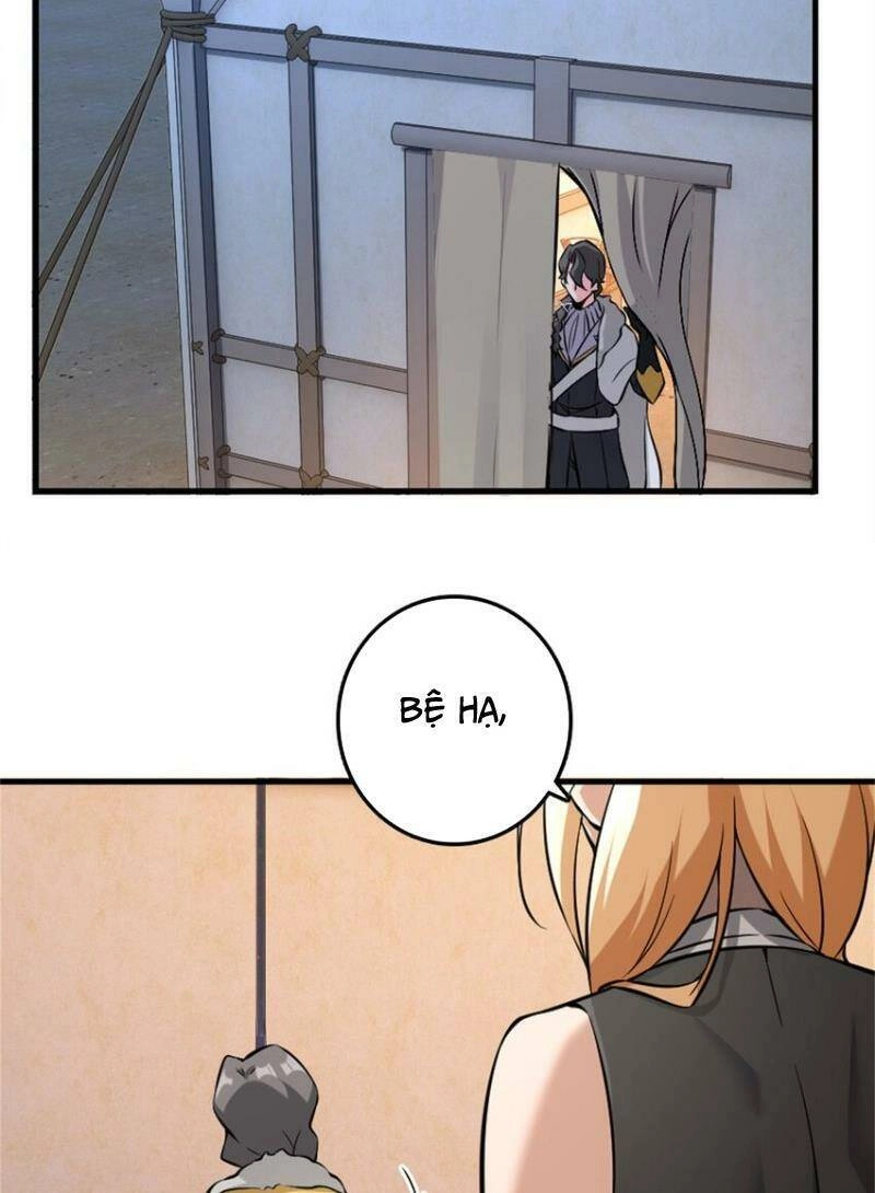 Thả Vu Nữ Đó Ra Chapter 513 - 38