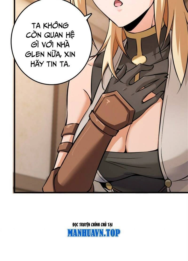 Thả Vu Nữ Đó Ra Chapter 513 - 40