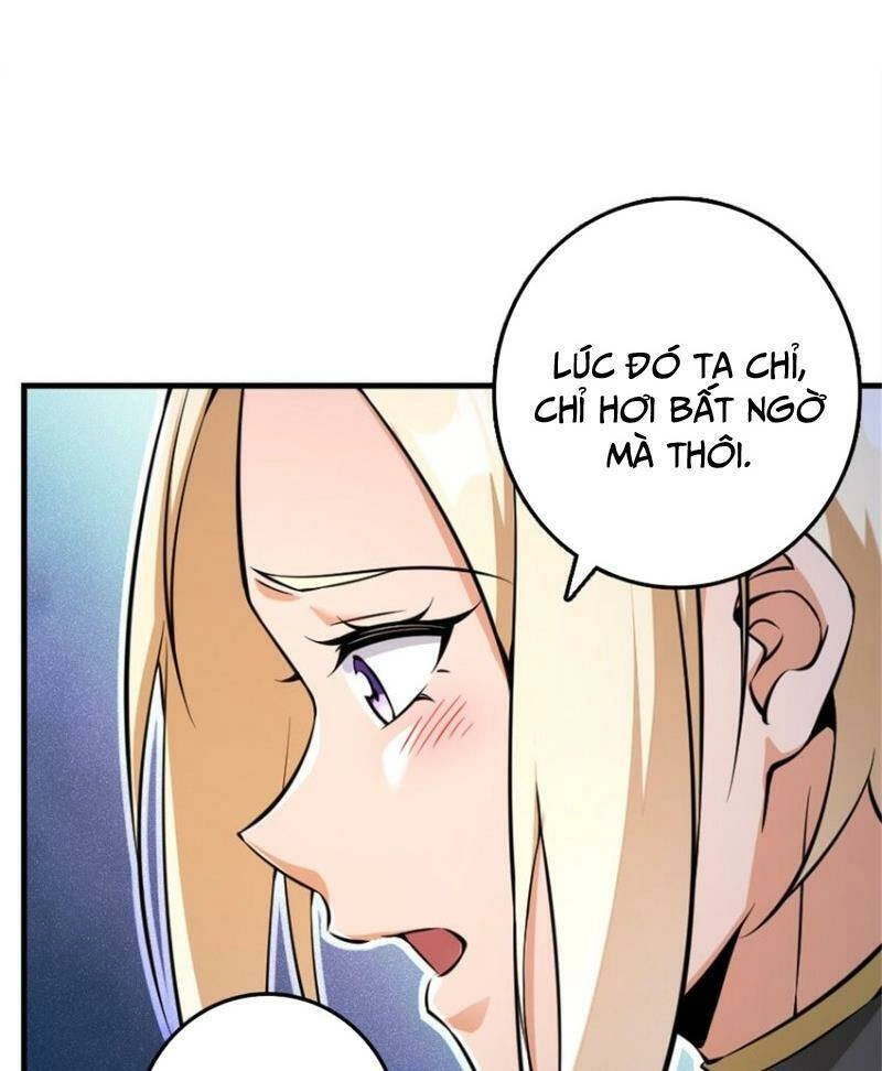 Thả Vu Nữ Đó Ra Chapter 513 - 44