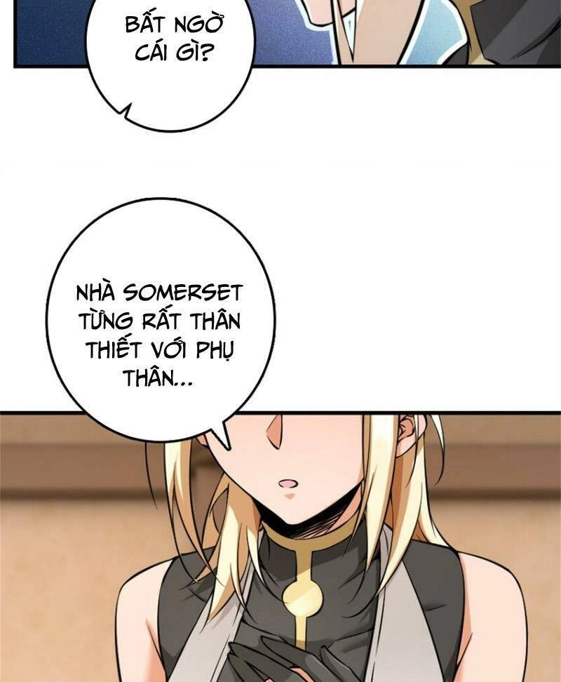 Thả Vu Nữ Đó Ra Chapter 513 - 45