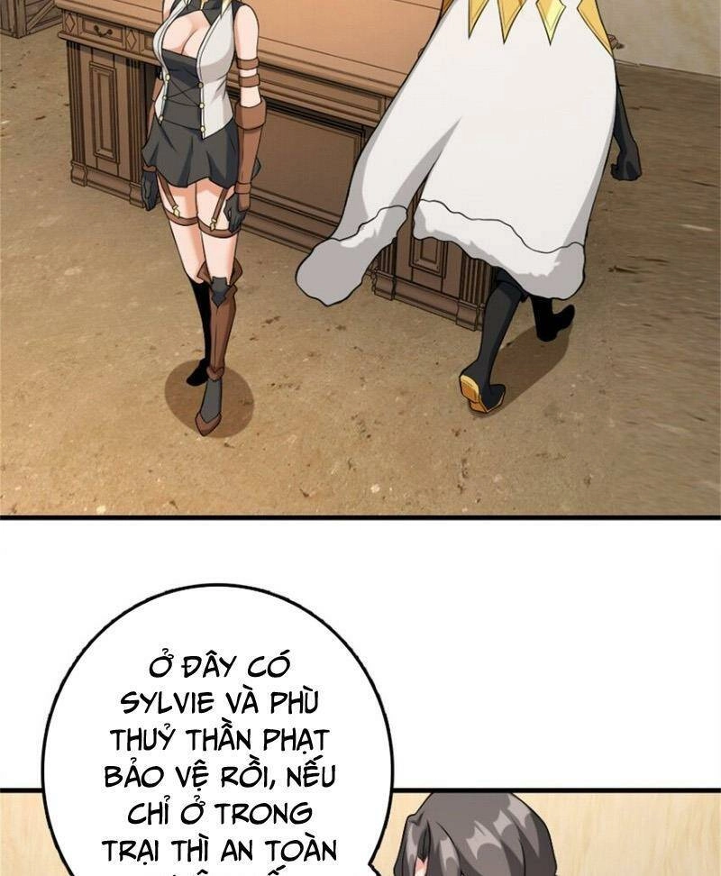 Thả Vu Nữ Đó Ra Chapter 513 - 49