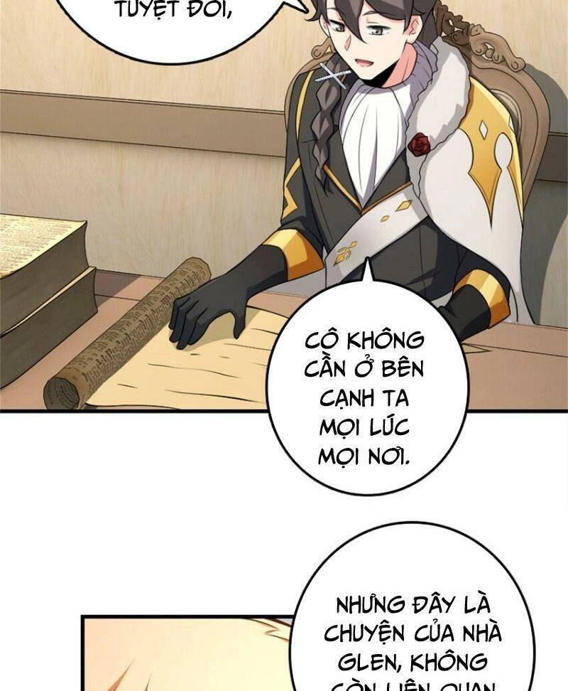 Thả Vu Nữ Đó Ra Chapter 513 - 50