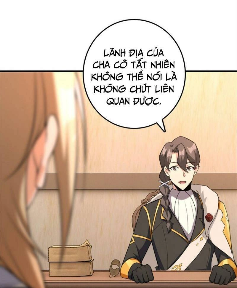 Thả Vu Nữ Đó Ra Chapter 513 - 52