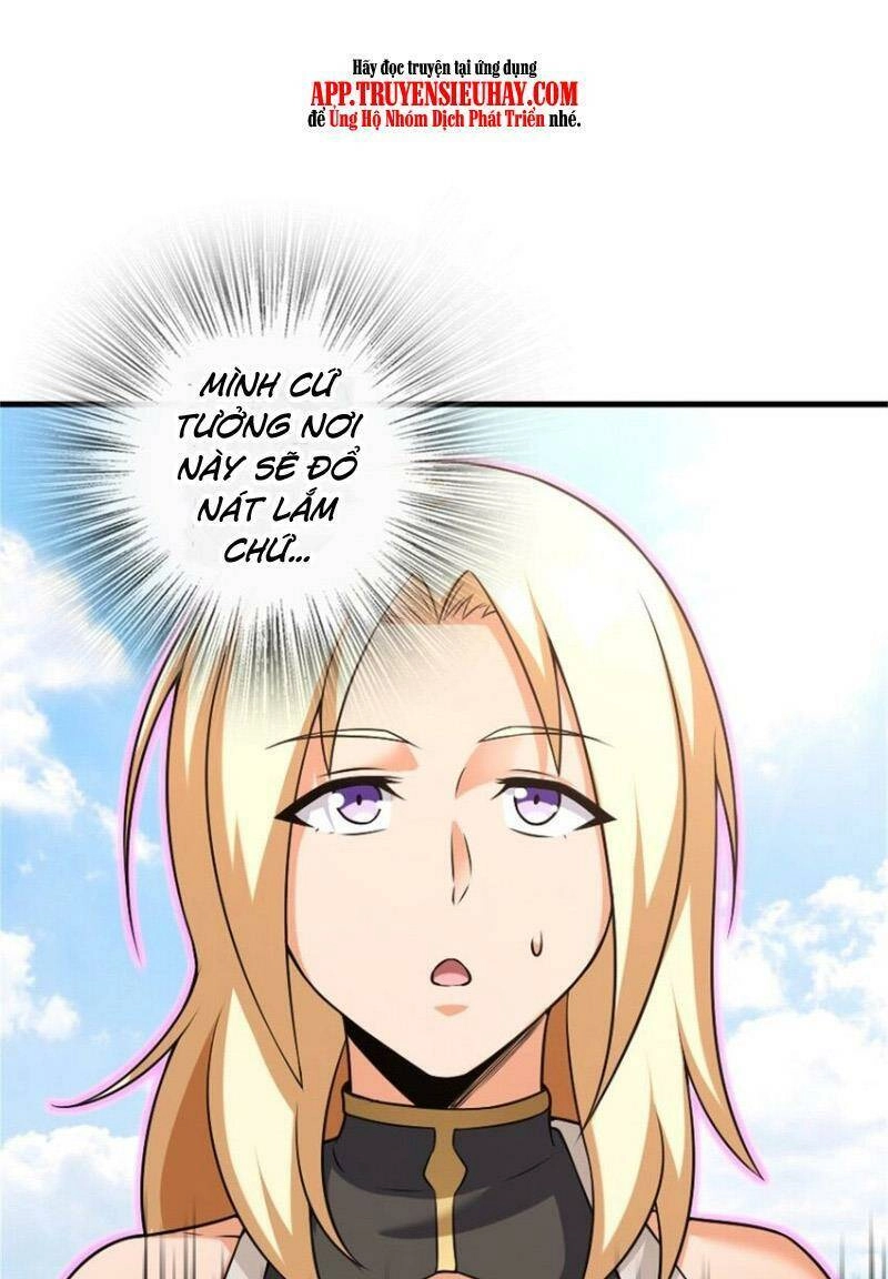 Thả Vu Nữ Đó Ra Chapter 514 - 1