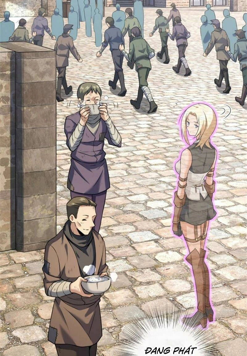 Thả Vu Nữ Đó Ra Chapter 514 - 5