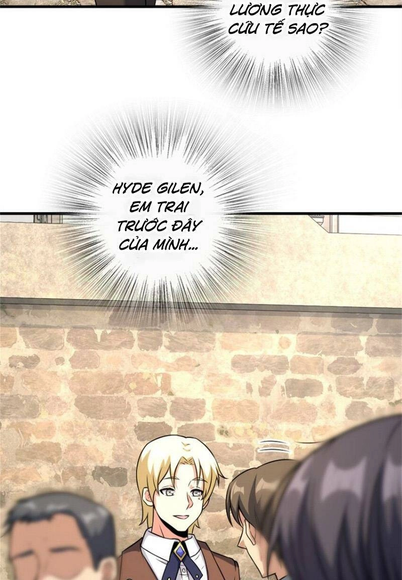 Thả Vu Nữ Đó Ra Chapter 514 - 6