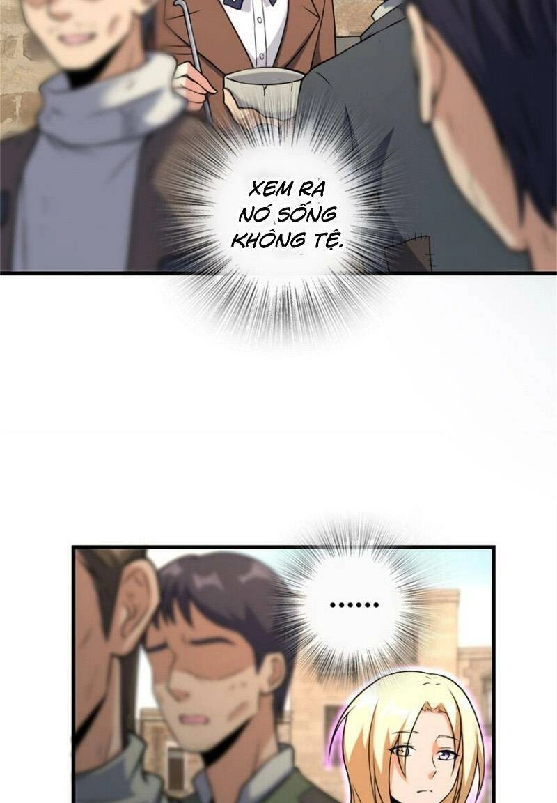 Thả Vu Nữ Đó Ra Chapter 514 - 7