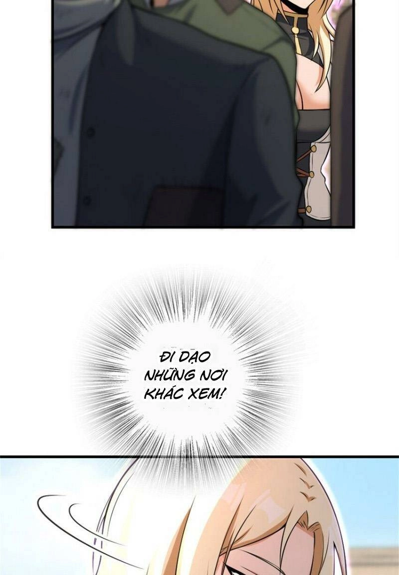 Thả Vu Nữ Đó Ra Chapter 514 - 8