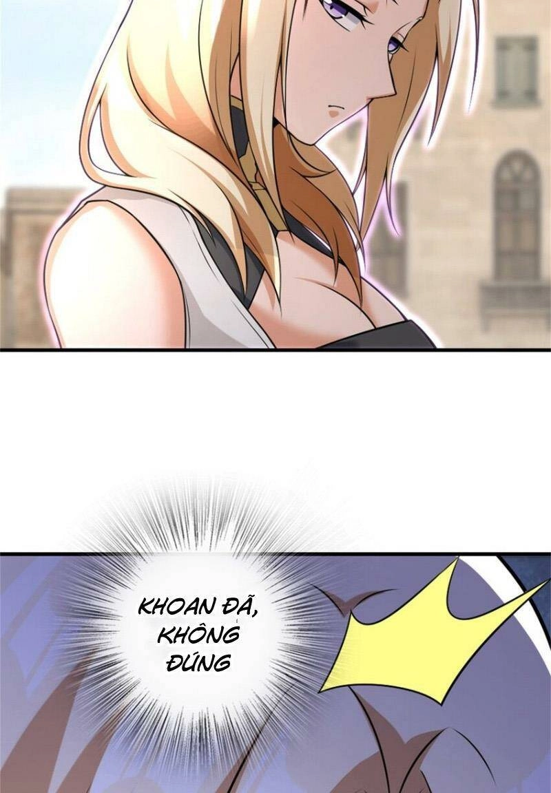 Thả Vu Nữ Đó Ra Chapter 514 - 9