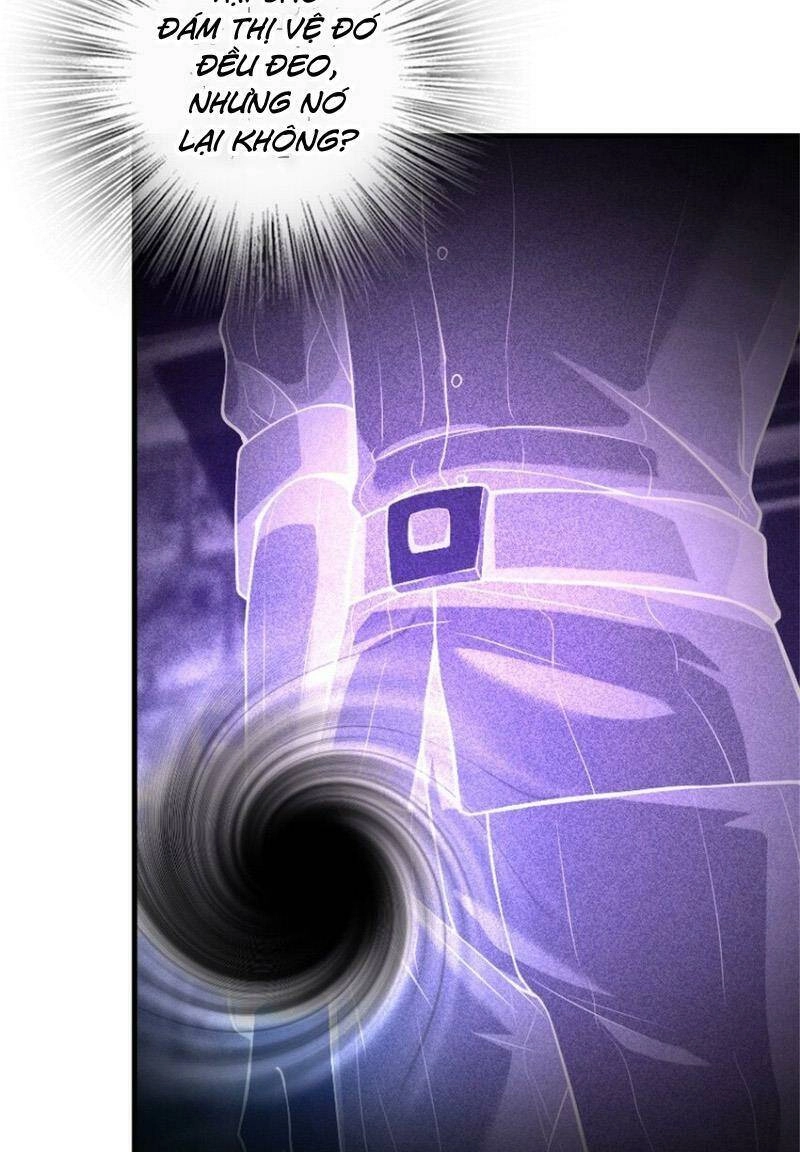 Thả Vu Nữ Đó Ra Chapter 514 - 15