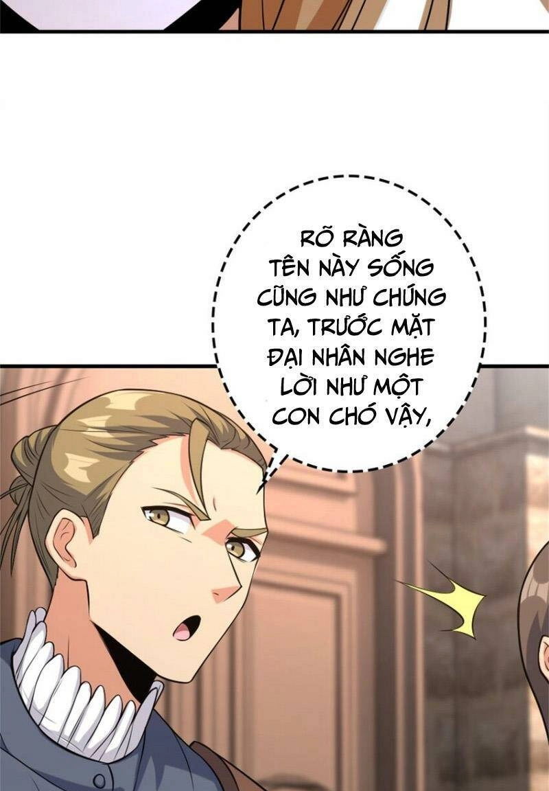 Thả Vu Nữ Đó Ra Chapter 514 - 17