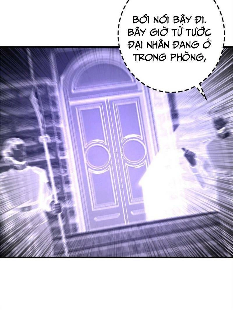 Thả Vu Nữ Đó Ra Chapter 514 - 20