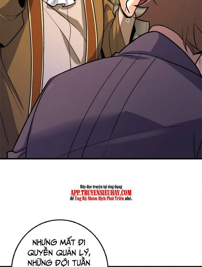 Thả Vu Nữ Đó Ra Chapter 514 - 32