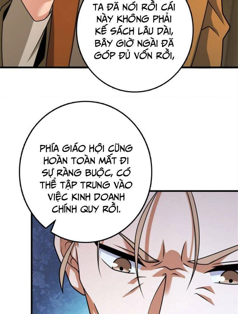 Thả Vu Nữ Đó Ra Chapter 514 - 38