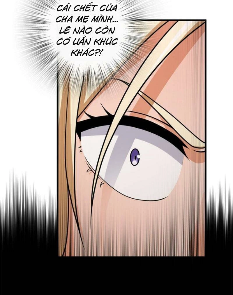 Thả Vu Nữ Đó Ra Chapter 514 - 43