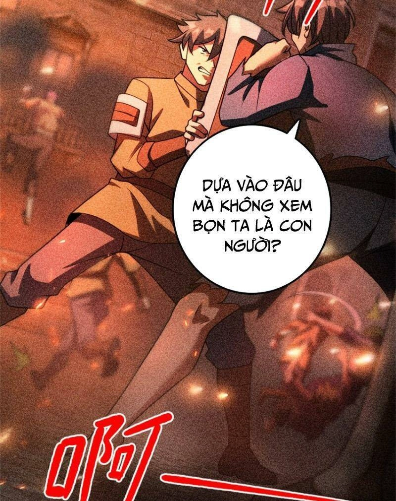 Thả Vu Nữ Đó Ra Chapter 514 - 45
