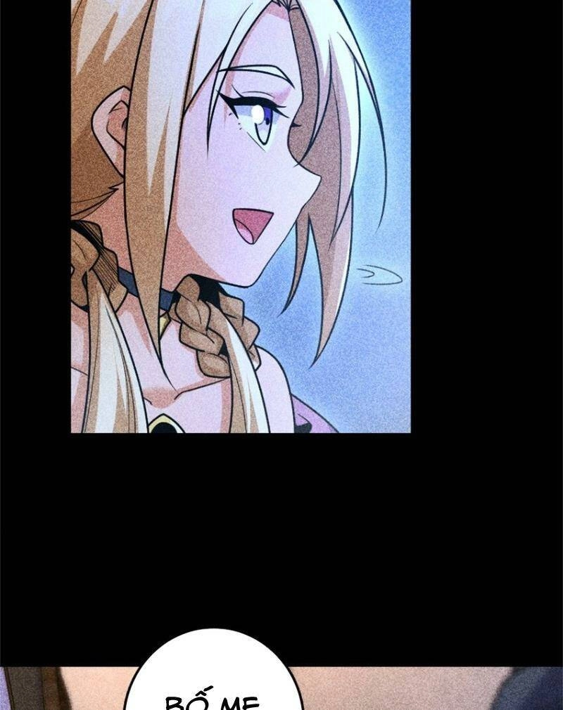 Thả Vu Nữ Đó Ra Chapter 514 - 50