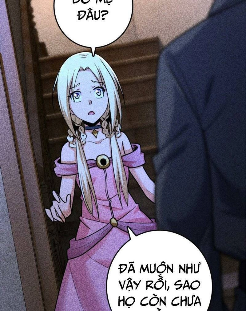 Thả Vu Nữ Đó Ra Chapter 514 - 51