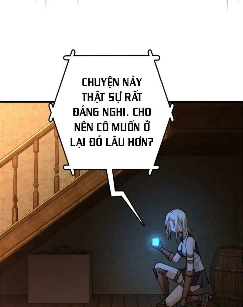 Thả Vu Nữ Đó Ra Chapter 514 - 55