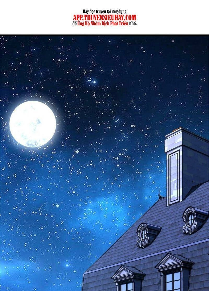 Thả Vu Nữ Đó Ra Chapter 515 - 1