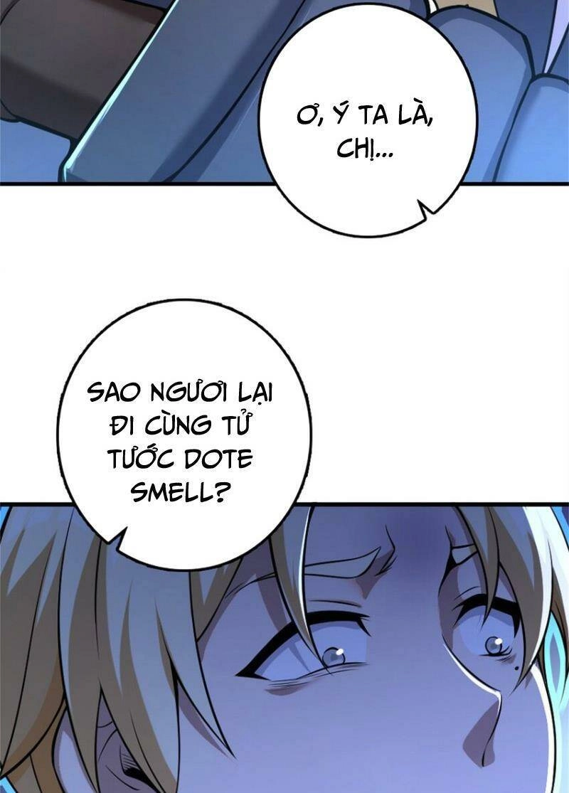 Thả Vu Nữ Đó Ra Chapter 515 - 11