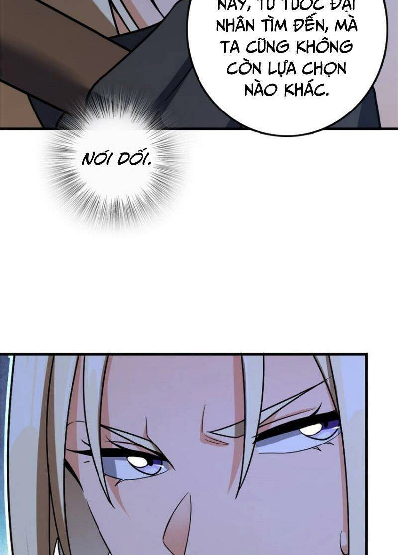 Thả Vu Nữ Đó Ra Chapter 515 - 15