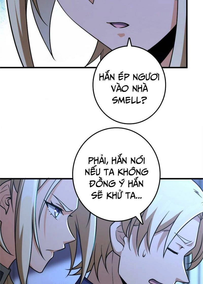 Thả Vu Nữ Đó Ra Chapter 515 - 16