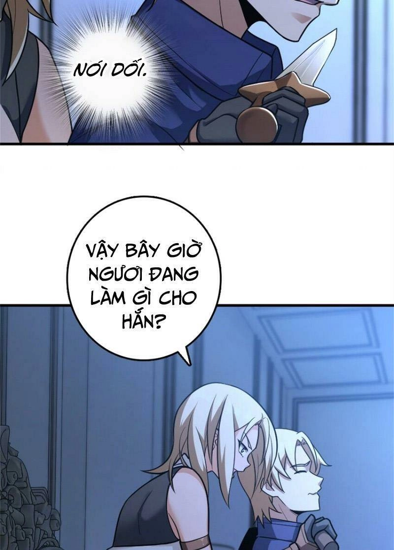 Thả Vu Nữ Đó Ra Chapter 515 - 17