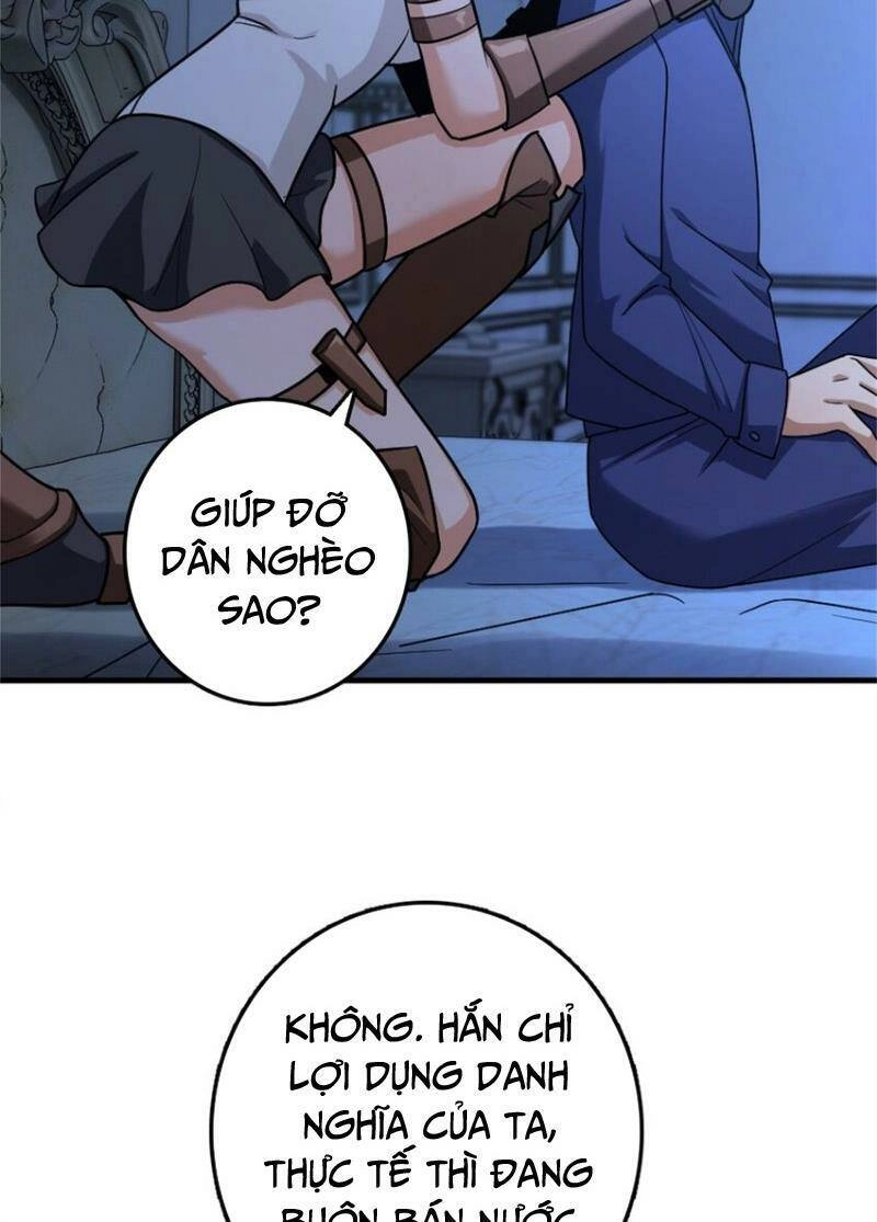 Thả Vu Nữ Đó Ra Chapter 515 - 18