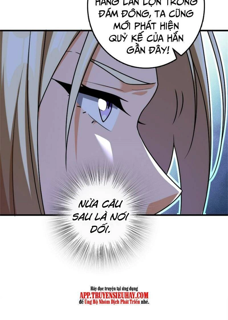 Thả Vu Nữ Đó Ra Chapter 515 - 20