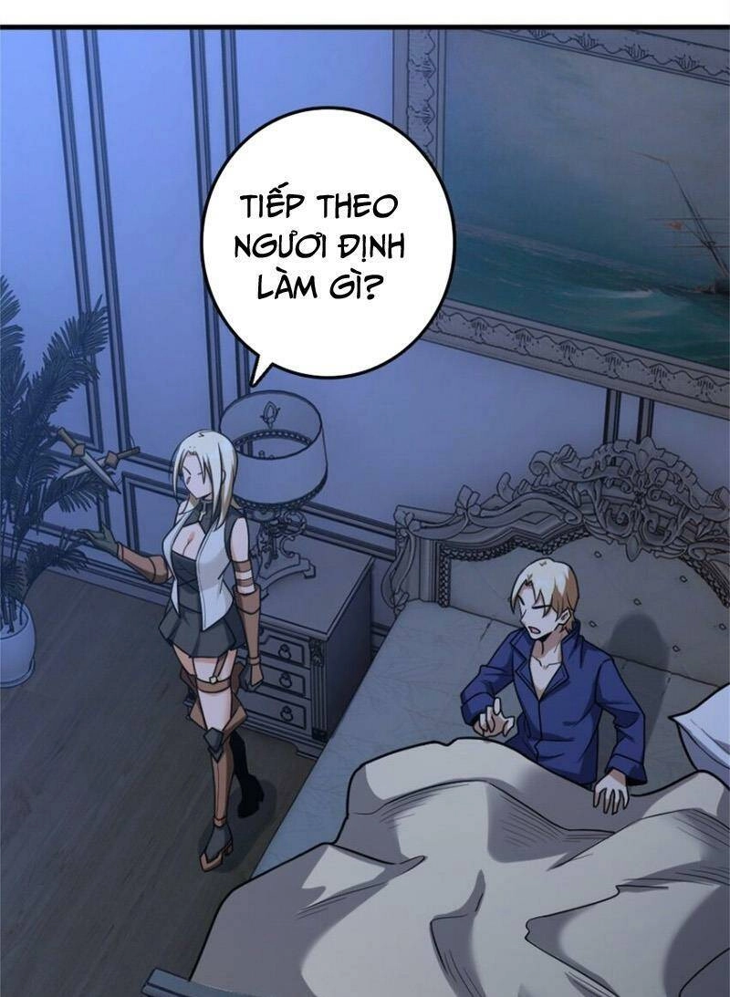 Thả Vu Nữ Đó Ra Chapter 515 - 21