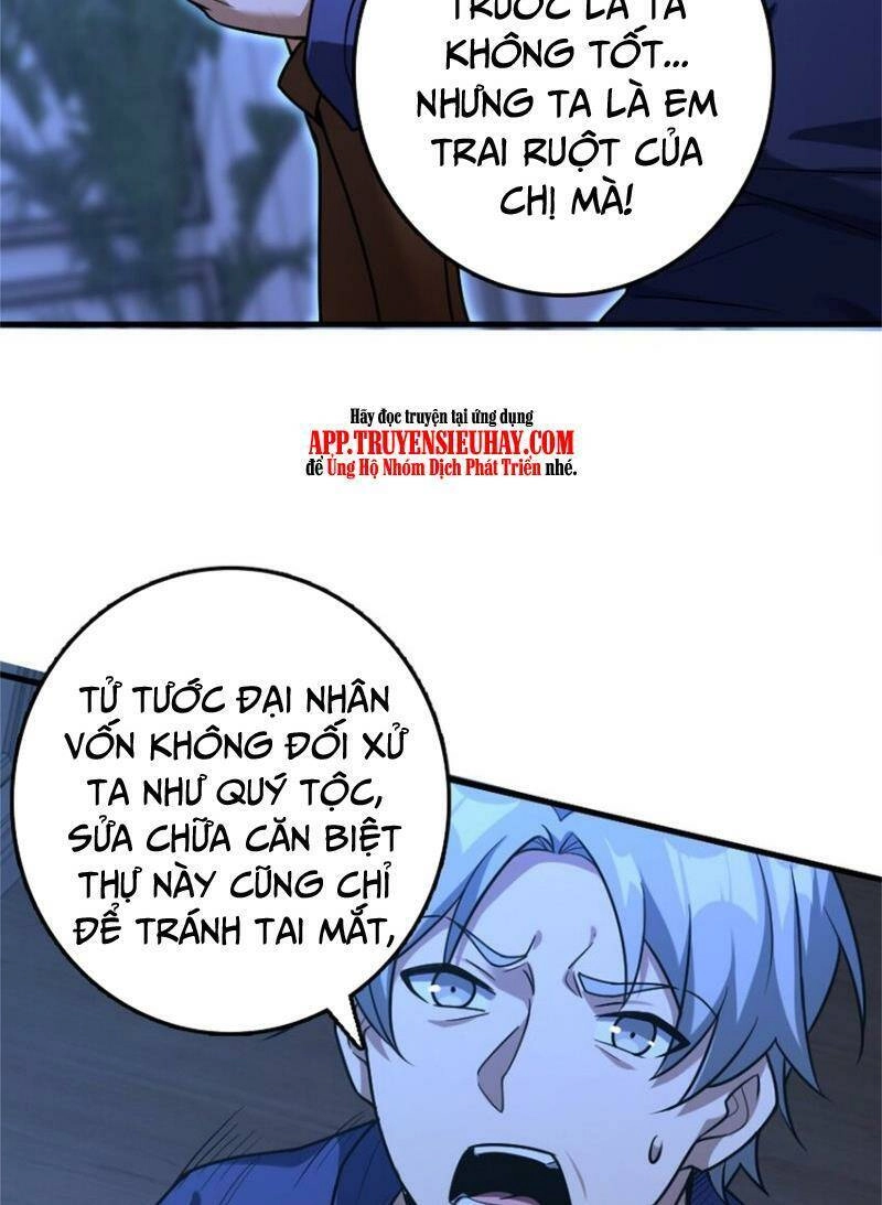 Thả Vu Nữ Đó Ra Chapter 515 - 24