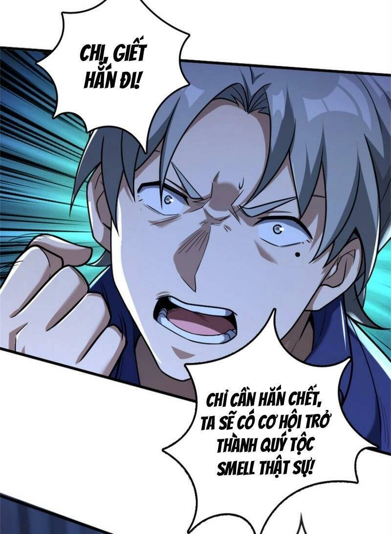 Thả Vu Nữ Đó Ra Chapter 515 - 28